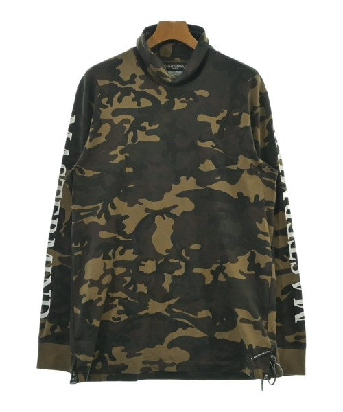 mastermind WORLD เสื้อยืด/เสื้อท็อปส์