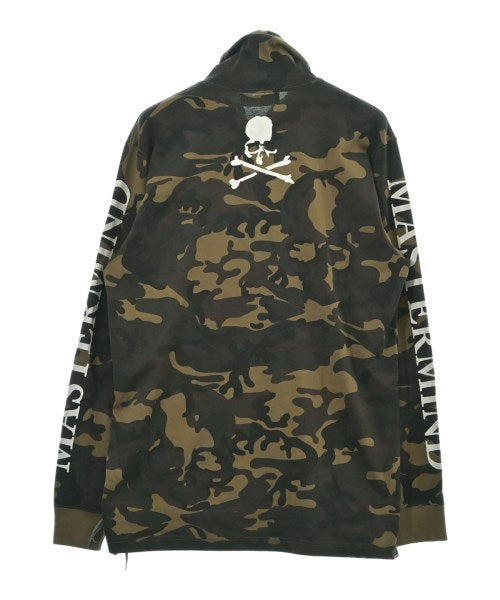 mastermind WORLD เสื้อยืด/เสื้อท็อปส์