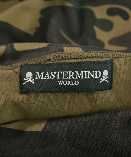 mastermind WORLD เสื้อยืด/เสื้อท็อปส์