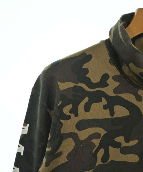 mastermind WORLD เสื้อยืด/เสื้อท็อปส์