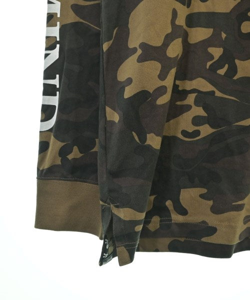 mastermind WORLD เสื้อยืด/เสื้อท็อปส์