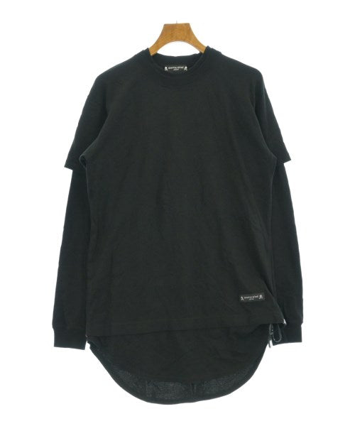 mastermind WORLD เสื้อยืด/เสื้อท็อปส์