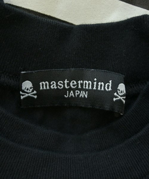 mastermind WORLD เสื้อยืด/เสื้อท็อปส์