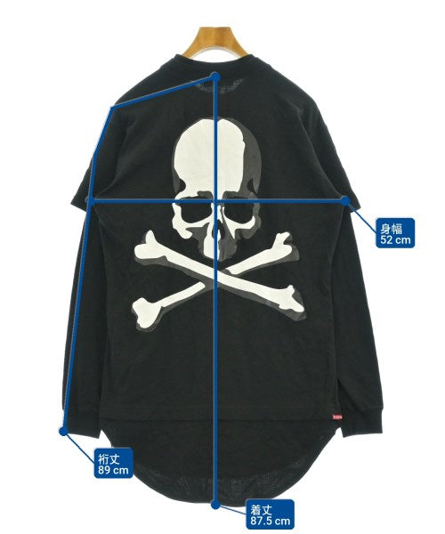 mastermind WORLD เสื้อยืด/เสื้อท็อปส์