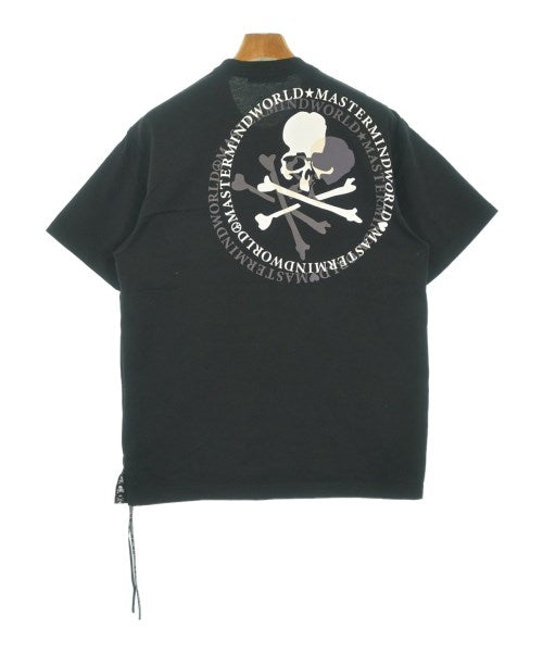 mastermind WORLD เสื้อยืด/เสื้อท็อปส์