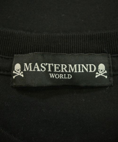 mastermind WORLD เสื้อยืด/เสื้อท็อปส์