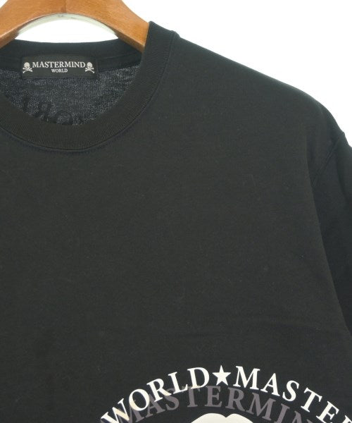mastermind WORLD เสื้อยืด/เสื้อท็อปส์