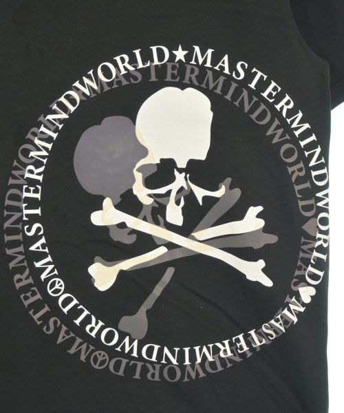 mastermind WORLD เสื้อยืด/เสื้อท็อปส์