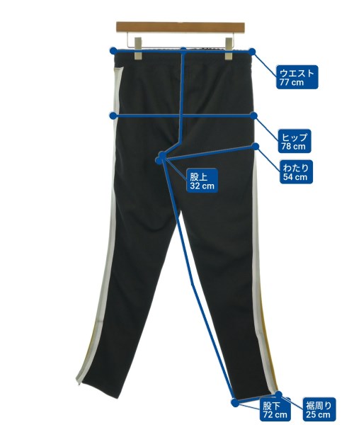 MINTCREW กางเกง อื่น