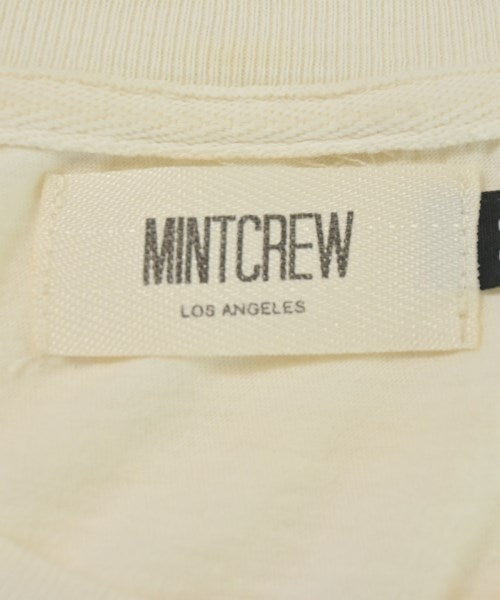 MINTCREW เสื้อยืด/เสื้อท็อปส์