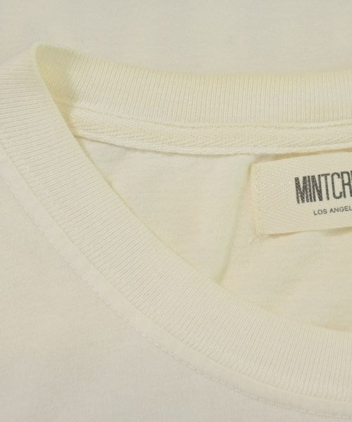 MINTCREW เสื้อยืด/เสื้อท็อปส์