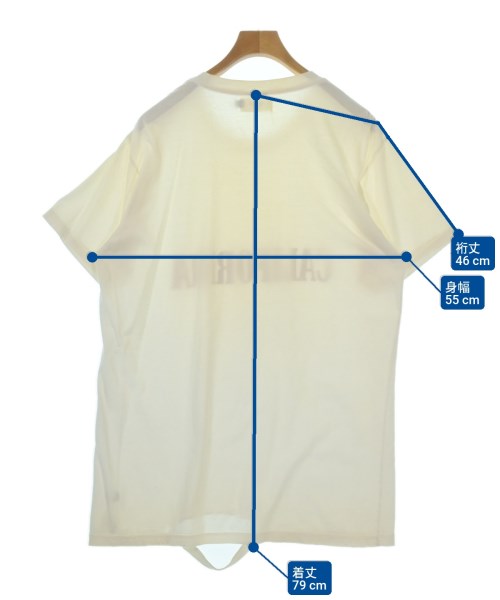MINTCREW เสื้อยืด/เสื้อท็อปส์