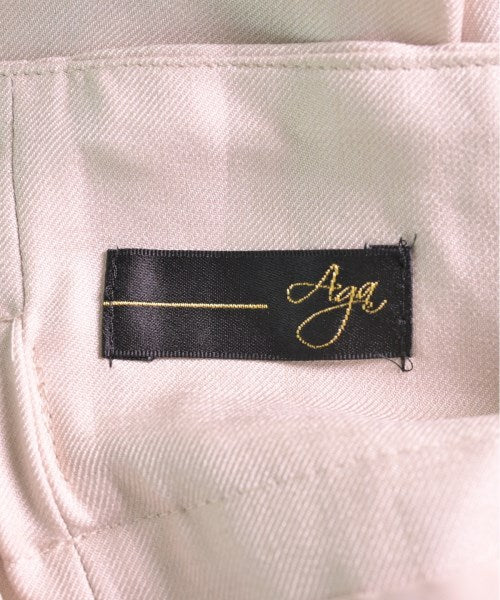 Aga กางเกง อื่น