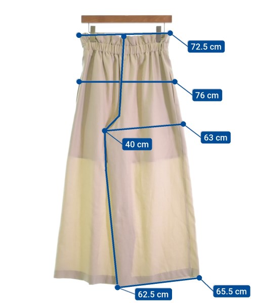 Aga กางเกง อื่น