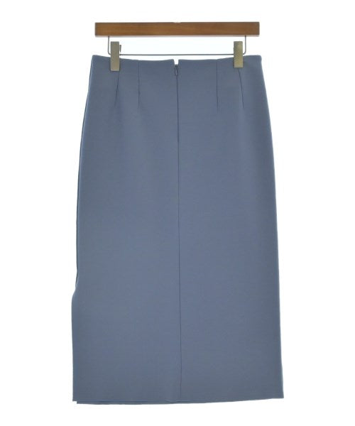 Aga กระโปรงยาว/แม็กซี่ยาว