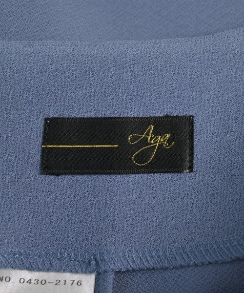 Aga กระโปรงยาว/แม็กซี่ยาว