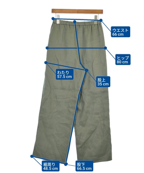 Aga กางเกง อื่น