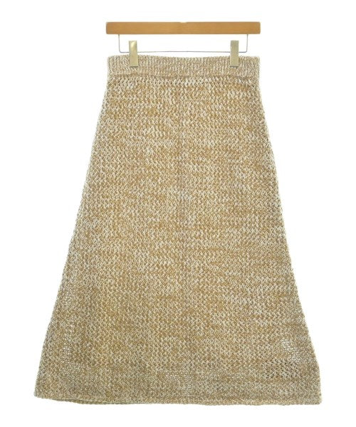 Aga กระโปรงยาว/แม็กซี่ยาว