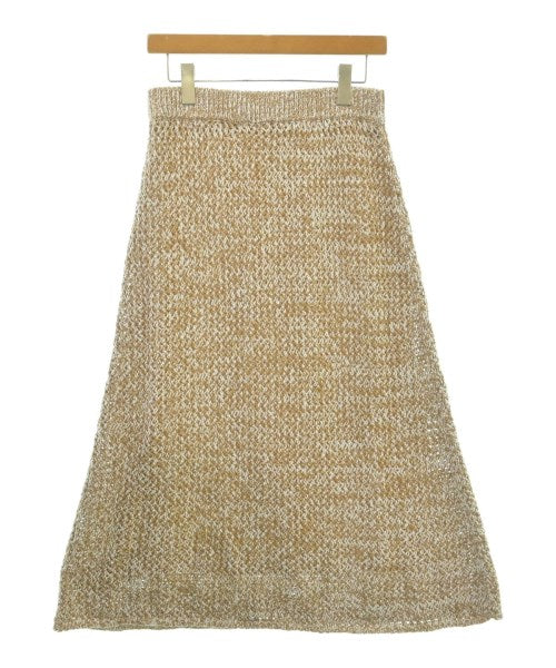 Aga กระโปรงยาว/แม็กซี่ยาว