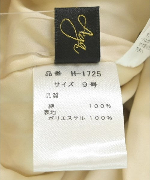 Aga กระโปรงยาว/แม็กซี่ยาว