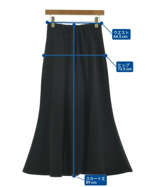 Aga กระโปรงยาว/แม็กซี่ยาว