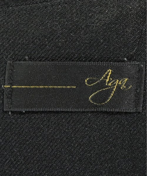 Aga ชุดเดรส