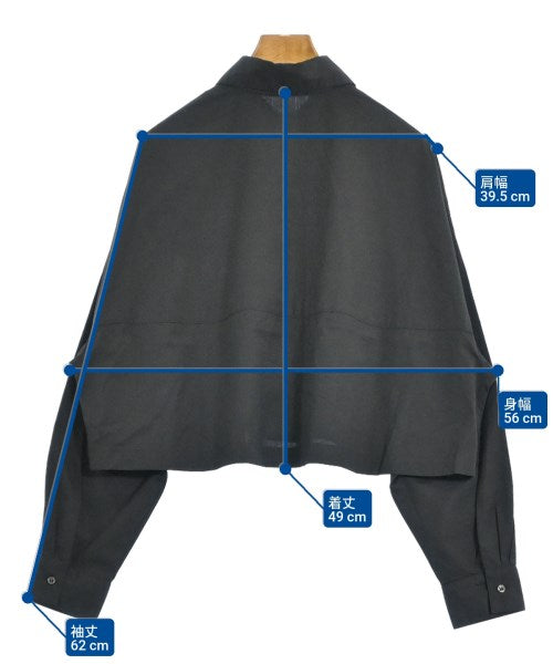 Aga เสื้อลำลอง