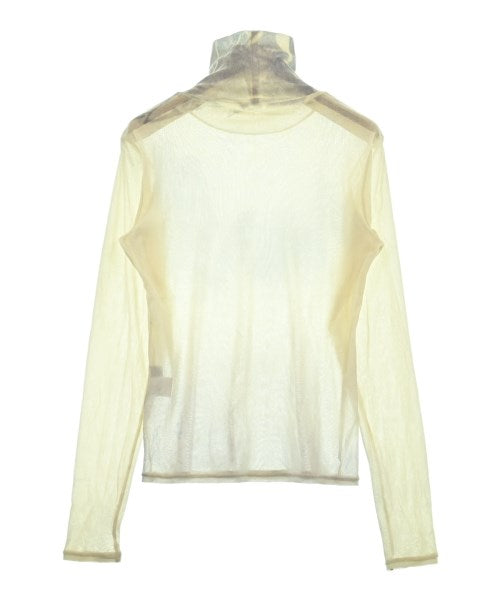 Aga เสื้อยืด/เสื้อท็อปส์