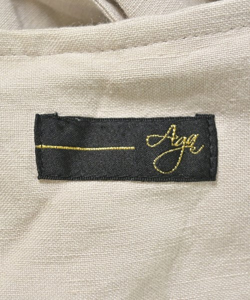Aga เสื้อโค้ท อื่น