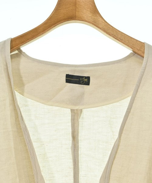 Aga เสื้อโค้ท อื่น