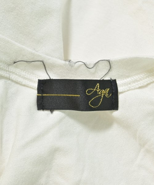 Aga เสื้อกล้าม