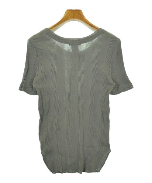 Aga เสื้อยืด/เสื้อท็อปส์