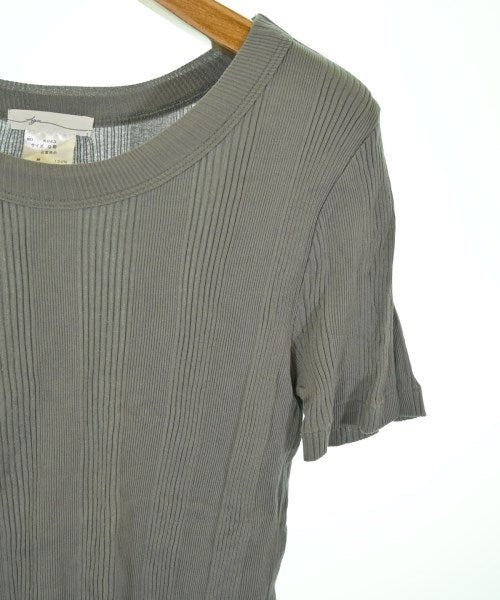 Aga เสื้อยืด/เสื้อท็อปส์