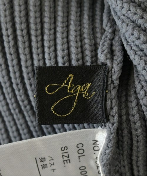 Aga เสื้อกันหนาว