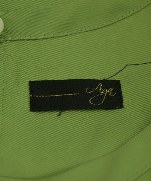 Aga เสื้อสตรี
