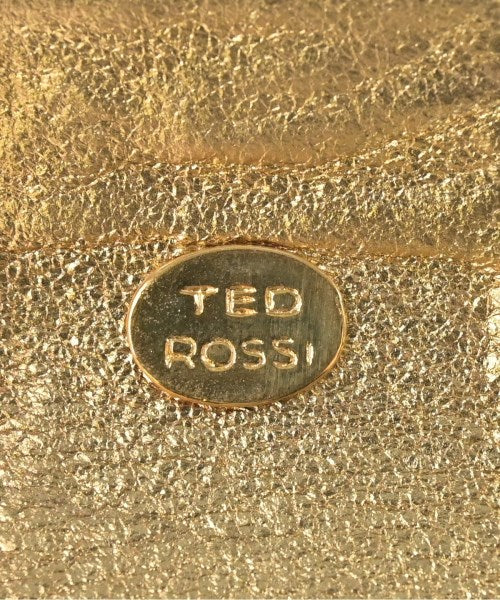 Ted Rossi สร้อยข้อมือ/กำไล