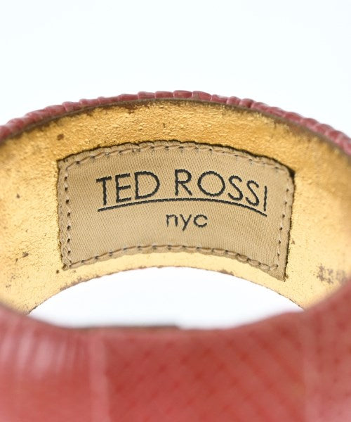 Ted Rossi สร้อยข้อมือ/กำไล
