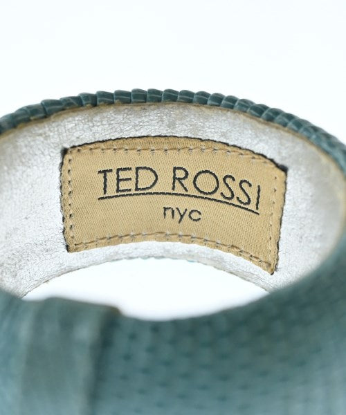 Ted Rossi สร้อยข้อมือ/กำไล