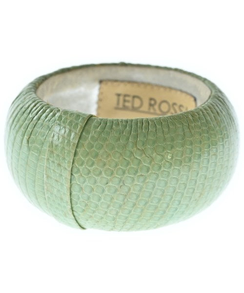Ted Rossi สร้อยข้อมือ/กำไล