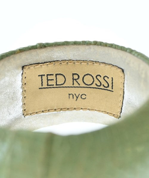 Ted Rossi สร้อยข้อมือ/กำไล