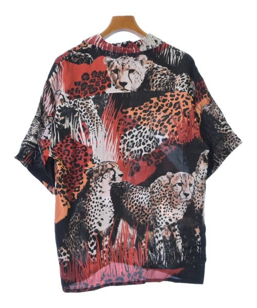 NAPA by Martine Rose เสื้อลำลอง