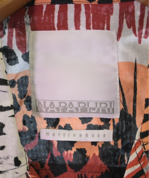 NAPA by Martine Rose เสื้อลำลอง
