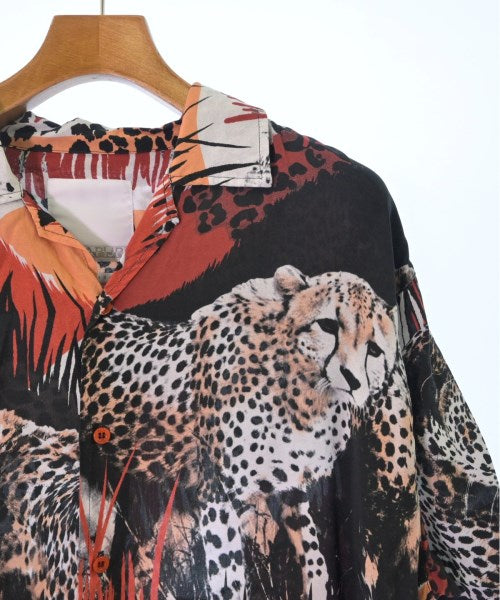 NAPA by Martine Rose เสื้อลำลอง