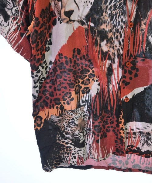 NAPA by Martine Rose เสื้อลำลอง