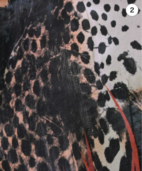 NAPA by Martine Rose เสื้อลำลอง