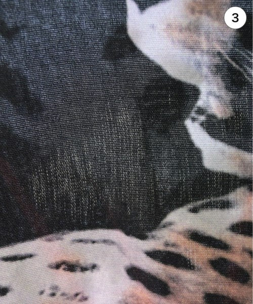 NAPA by Martine Rose เสื้อลำลอง