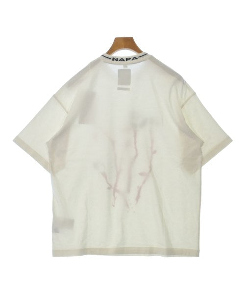 NAPA by Martine Rose เสื้อยืด/เสื้อท็อปส์