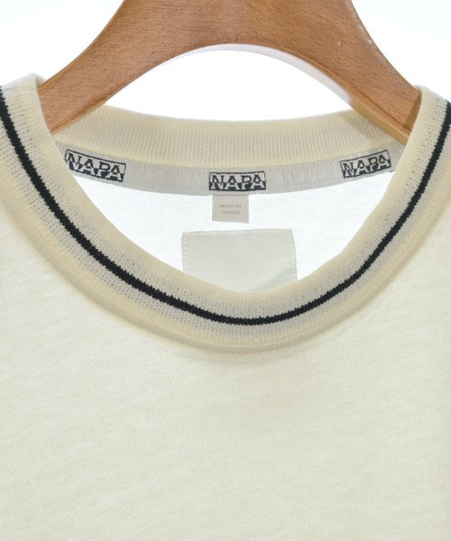 NAPA by Martine Rose เสื้อยืด/เสื้อท็อปส์