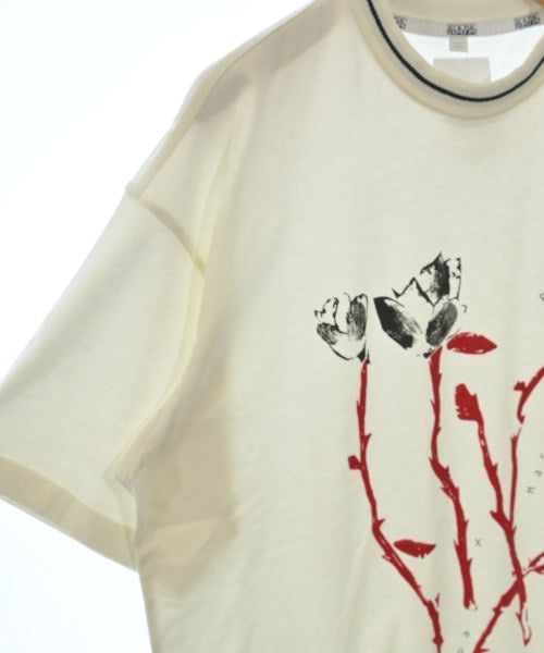 NAPA by Martine Rose เสื้อยืด/เสื้อท็อปส์