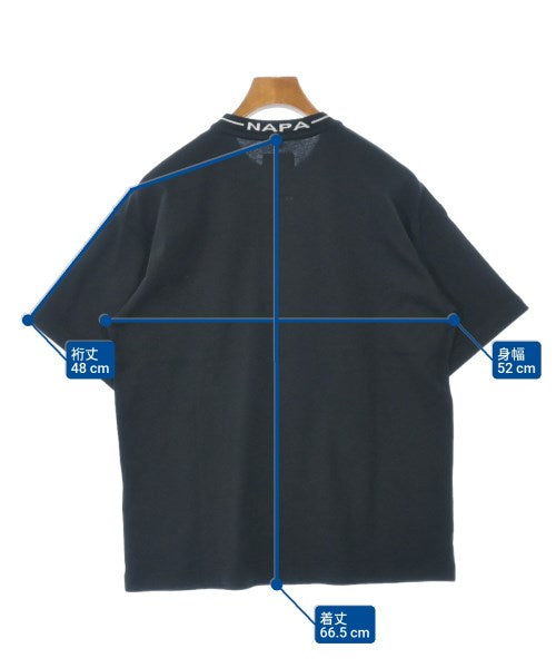 NAPA by Martine Rose เสื้อยืด/เสื้อท็อปส์